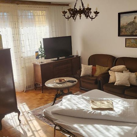 Apartman Sky Sarajevo Exterior photo