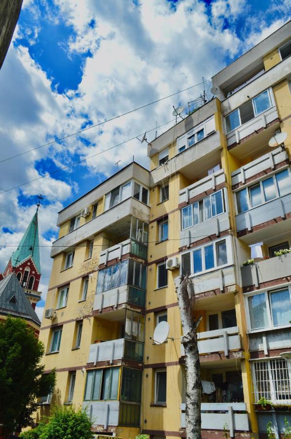 Apartman Sky Sarajevo Exterior photo