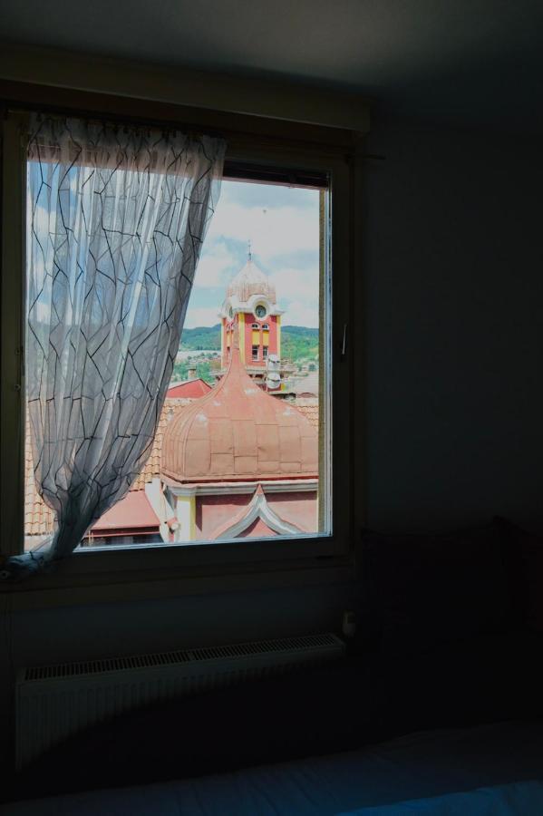 Apartman Sky Sarajevo Exterior photo