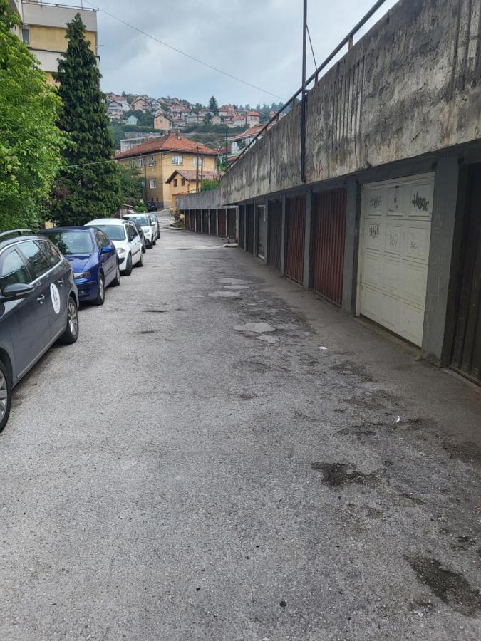 Apartman Sky Sarajevo Exterior photo