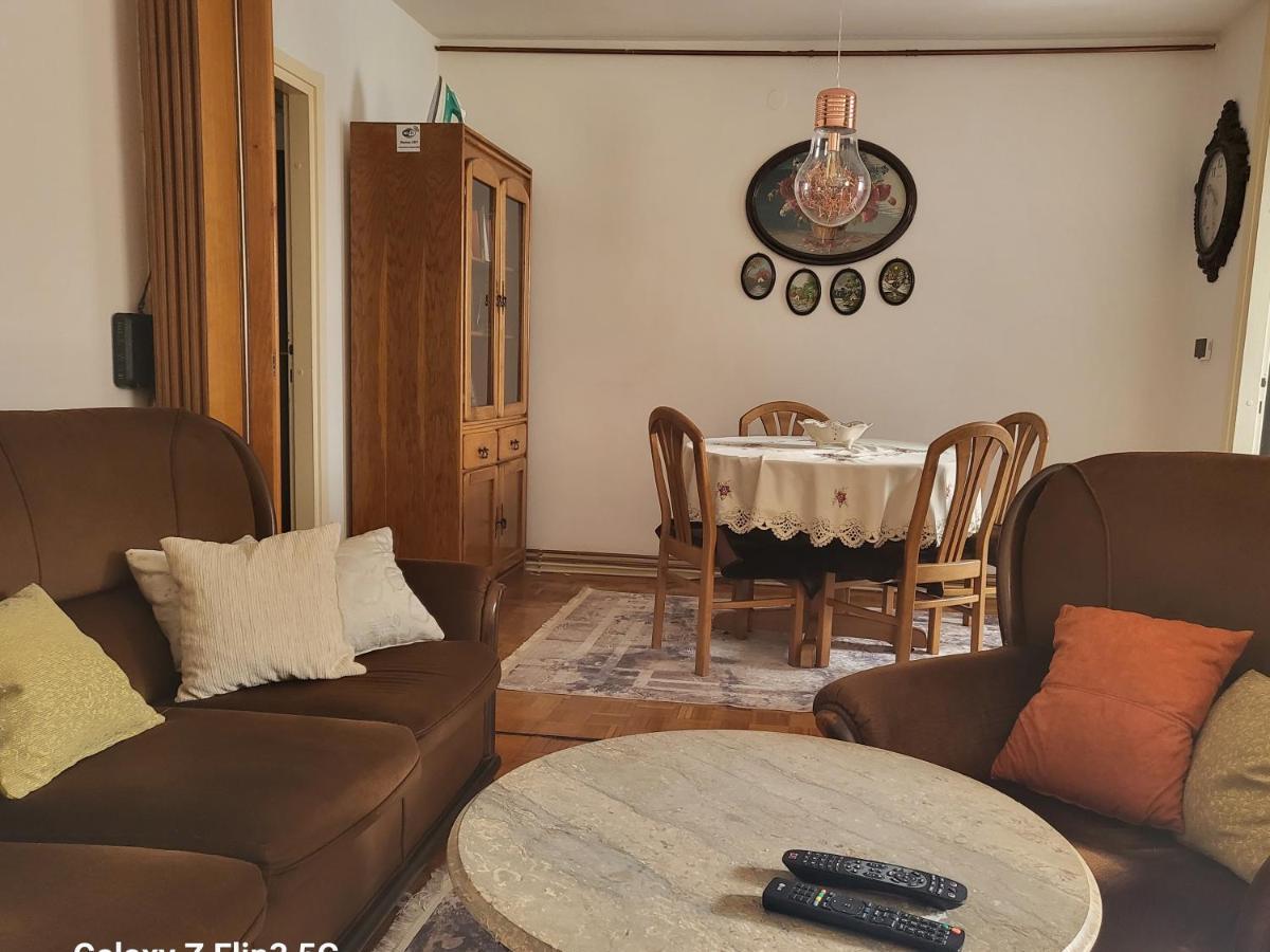 Apartman Sky Sarajevo Exterior photo