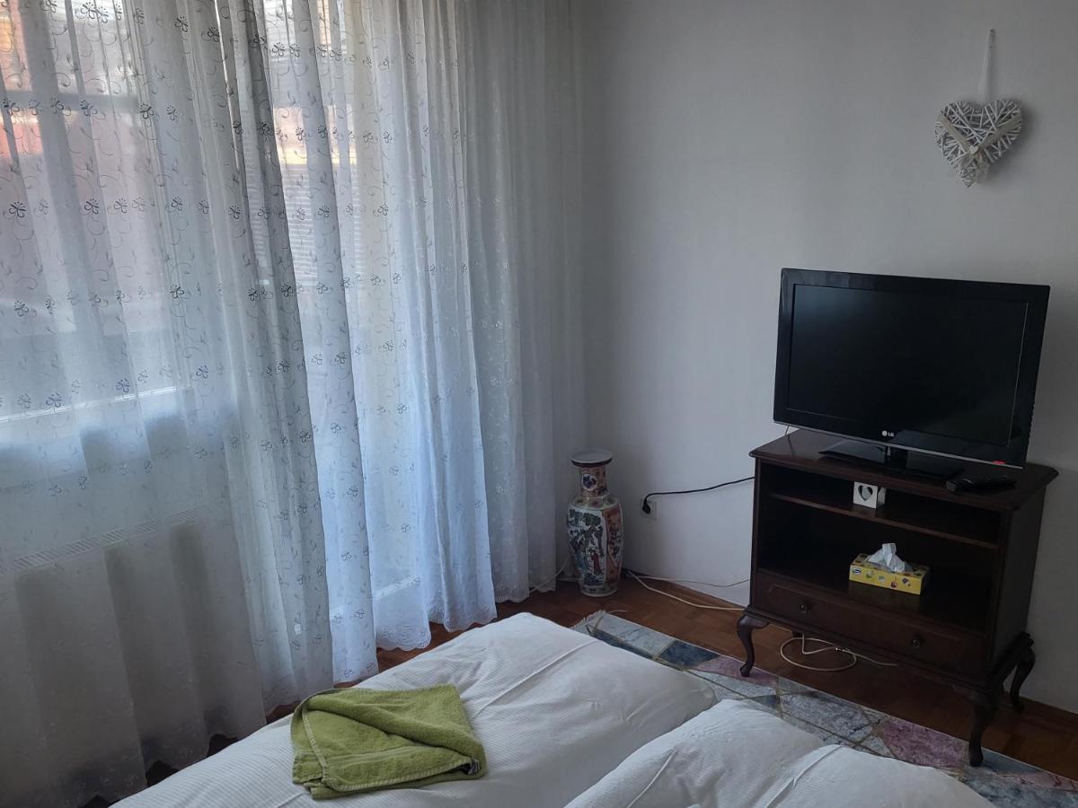 Apartman Sky Sarajevo Exterior photo