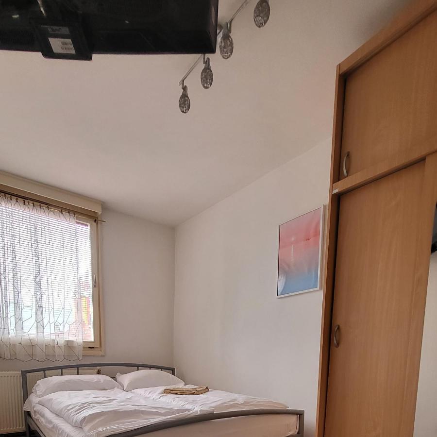 Apartman Sky Sarajevo Exterior photo
