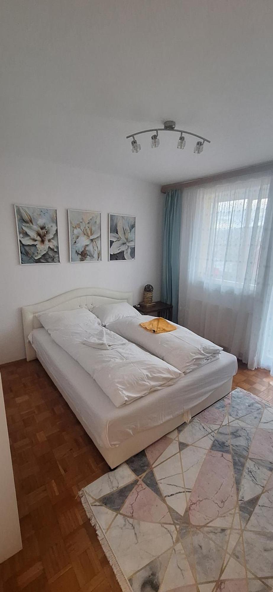 Apartman Sky Sarajevo Exterior photo